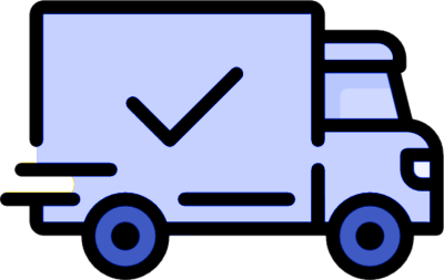 Расчет стоимости доставки